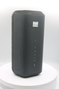 Sony SRS-XE300 Waterproof Bluetooth Wireless Speaker (#38279)