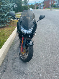 Kawasaki Ninja