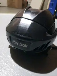 Extra Large Rebok Skating/hokey helmet