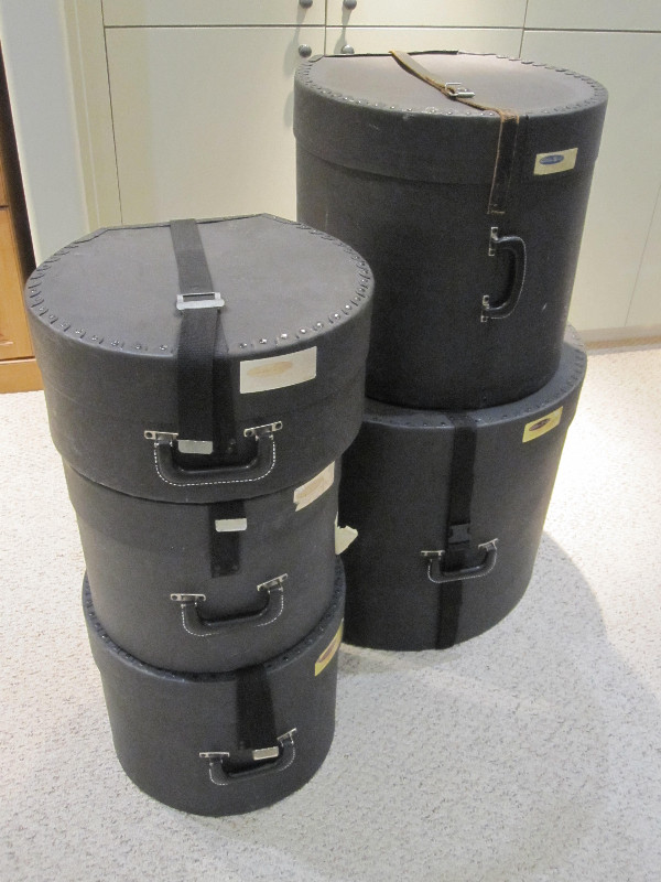 Drum Cases in Drums & Percussion in Hamilton - Image 3