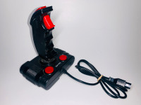 NINTENDO NES-FLIGHTSTICK CONTROLLER (C003)