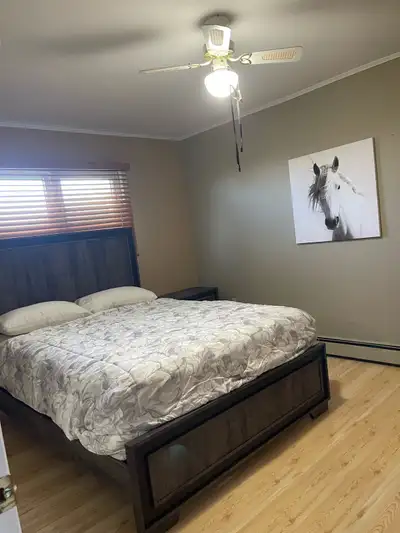 Beautiful First level 3 bedroom home available to rent in Dartmouth cole harbour. 3 bedroom, 2 large...