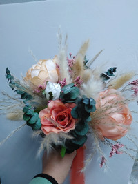 Bride/Bridesmaid Bouquets, Decoration