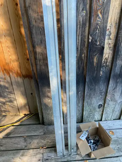 rails aluminium pour installation de panneaux solaires , View more