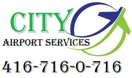 Toronto AIRPORT TAXI  416-716-0716 CHEAP FLAT RATE TO PEARSON in Travel & Vacations in Markham / York Region