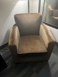 Tub chairs 
