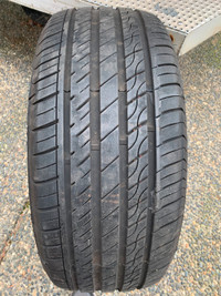 1 x single 215/50/17 95W M+S Greedlander L-Zeal 56 wit 70% tread