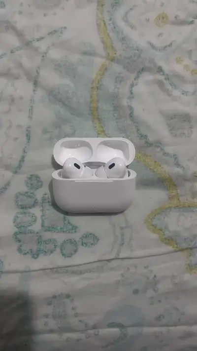 AirPods pro, View more