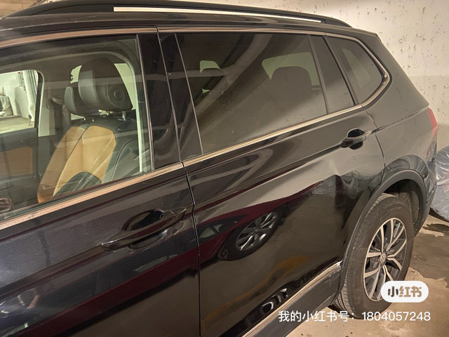 Volkswagen Tiguan Comfortline in Cars & Trucks in City of Halifax - Image 4