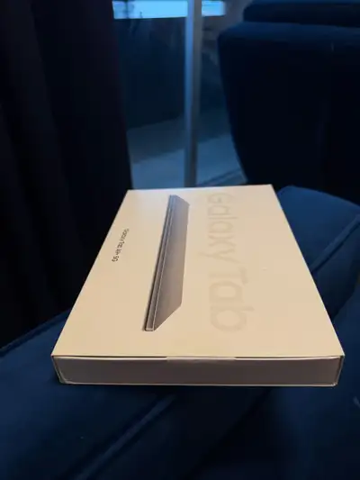 Samsung Galaxy Tab A9+ 5G – Graphite – Neuve Scellée, View more