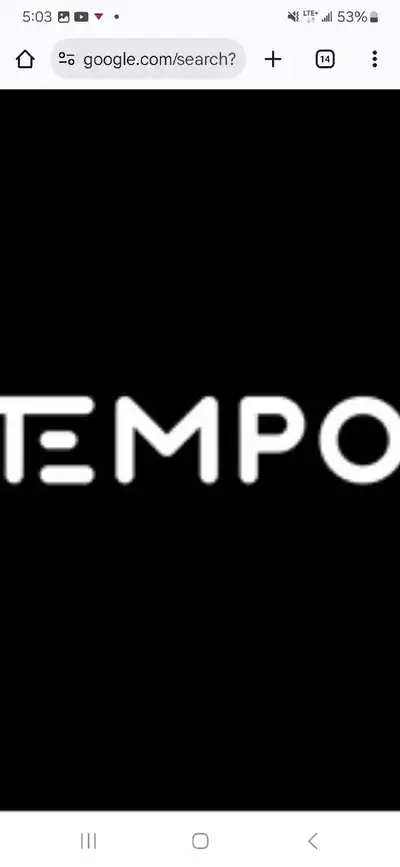 Tempo Express Quebec, View more