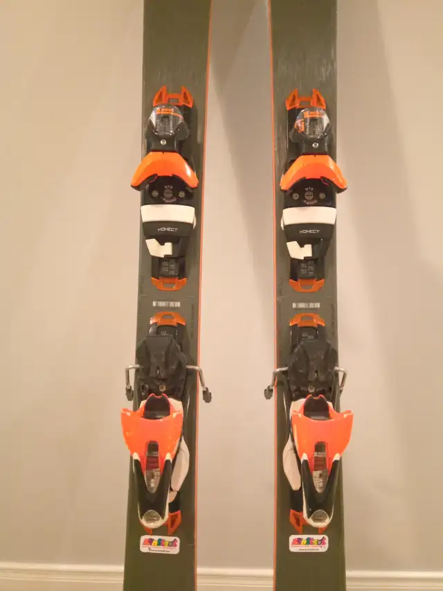 Rossignol Experience 88 Ti - 173cm in Ski in Ottawa - Image 6