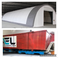 Stalls coming March 1
