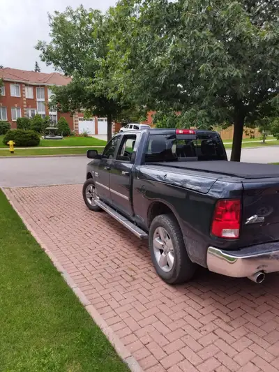 Tree Cutting Business and Pick Truck for Sale, View more