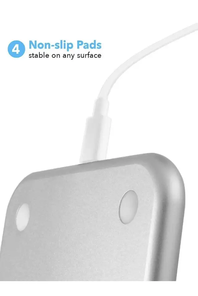 Wireless Charger for Apple iPhone - open to offers in Cell Phone Accessories in Calgary - Image 7
