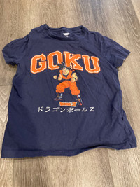 Old Navy “Goku” t-short (5T)