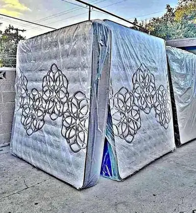 King Mattress | Queen Mattress | Mattress | Double Mattress, View more