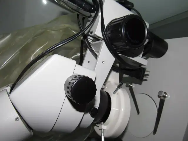 large size  High quality microscope in Arts & Collectibles in Ottawa - Image 5
