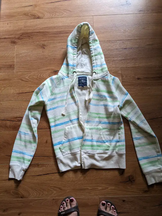 Ladies Hoodies