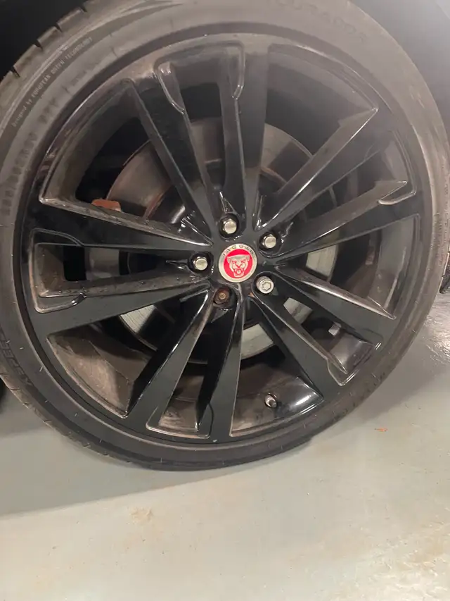 Tires, rims, headlights, bumpers and CARS! in Auto Body Parts in Cambridge - Image 4