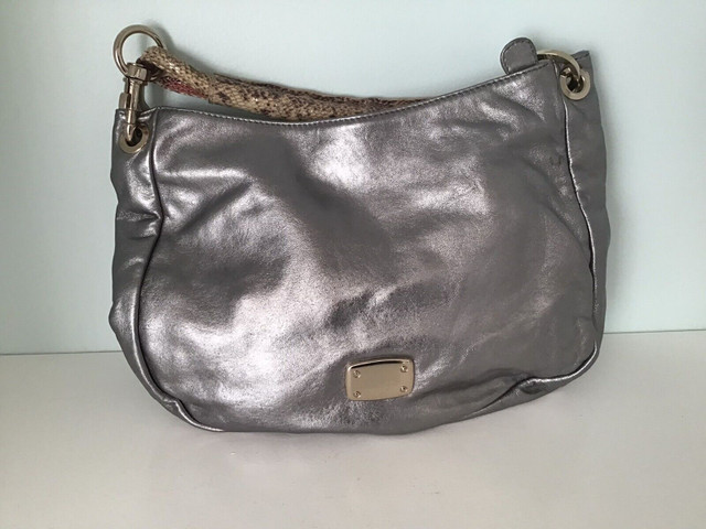Silver Purse in Women's - Bags & Wallets in Pembroke
