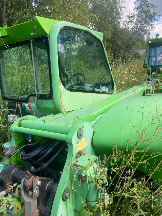 MF30.6CL2 dans Pièces et accessoires pour équipement lourd  à Victoriaville