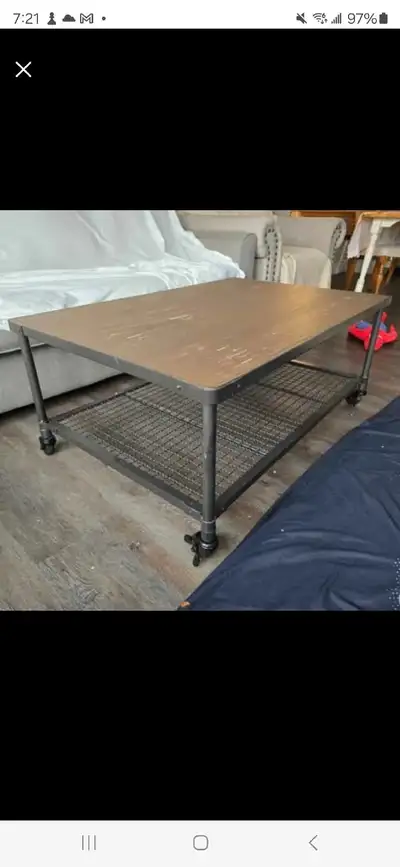 Good work. Reason for sale moving