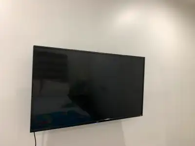 Looking for a smooth and stress-free TV installation., View more