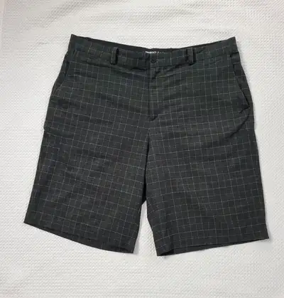 Mens Nike Golf Dri-Fit Shorts, $4, View more