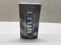 Burberry Brit For Her eau de parfum spray 100ml scellé neuf