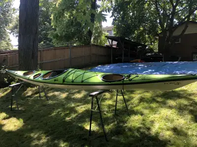 This boat is in excellent condition and all hatch covers are with it. You can find this model on the...