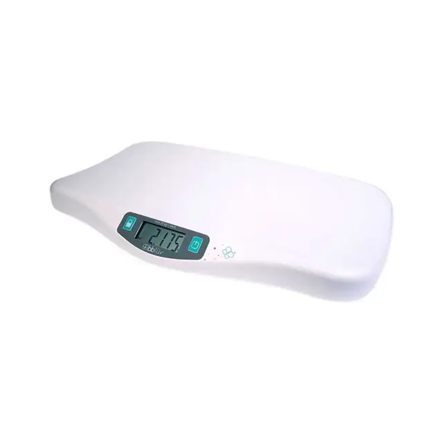 bblüv Kilö Baby Scale