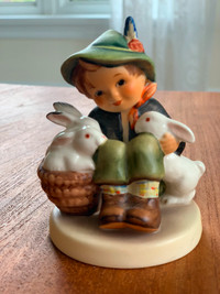 hummel figurines in All Categories in Canada - Kijiji Canada