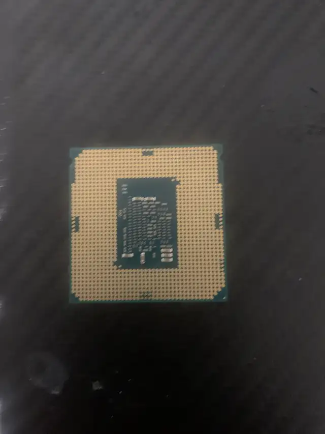 Intel Core i3 7100T in Desktop Computers in St. Albert - Image 3