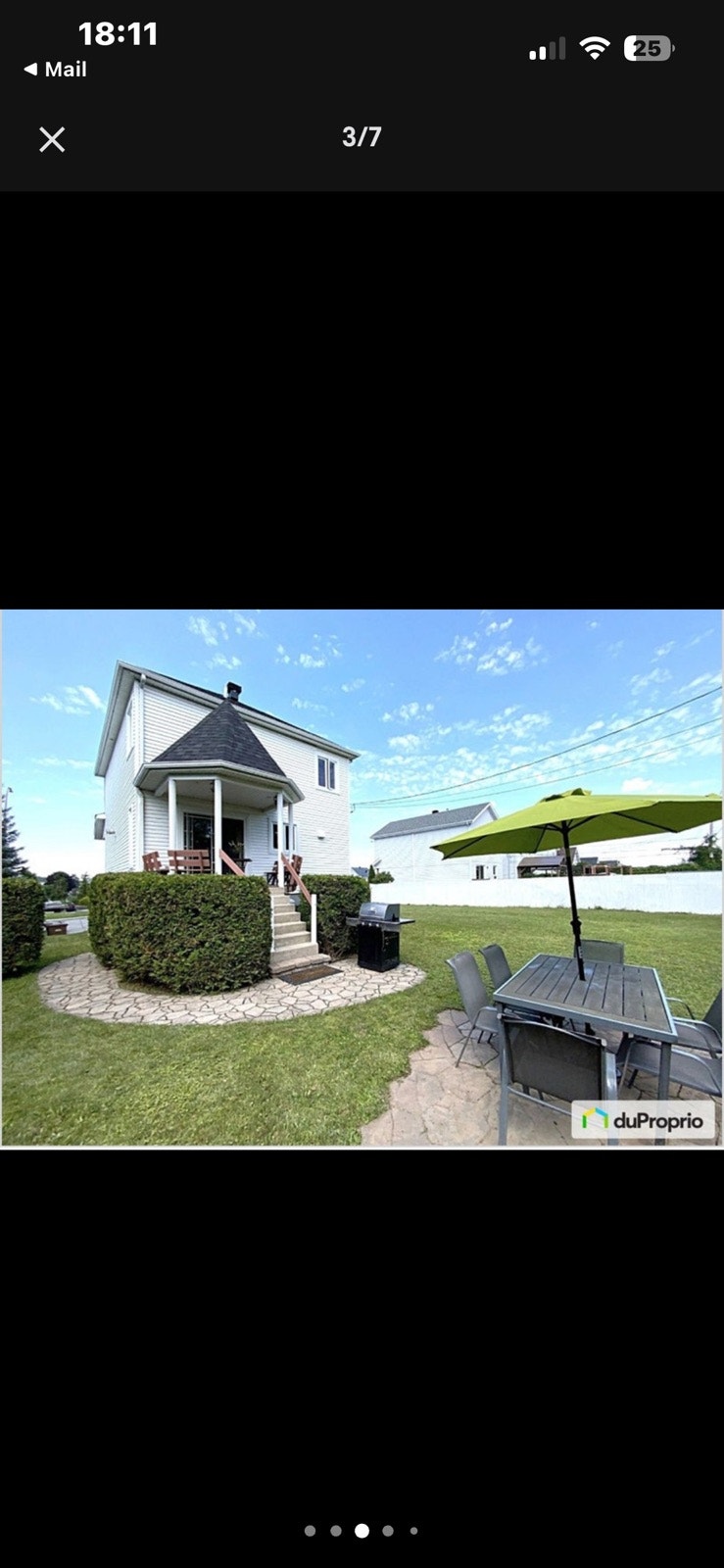 3725 Rue de Calvi — photo 3
