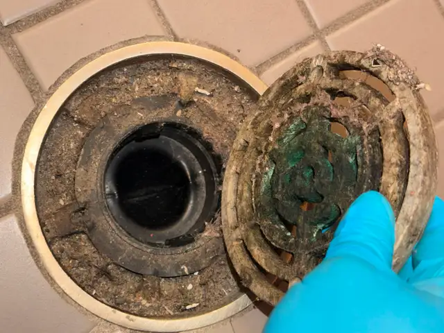 Drain cleaning service $60538899673472706569
