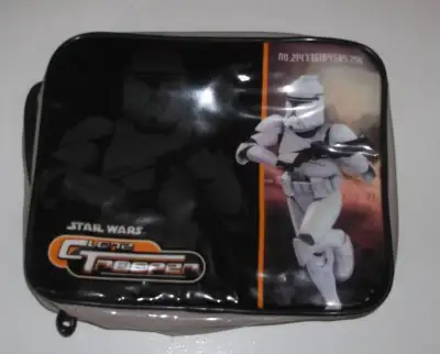 Star Wars Lunch Bag, View more