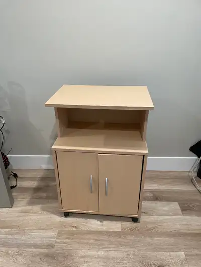 Microwave Cart, View more