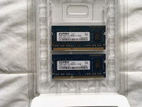 4GB original MacBook RAM(memory)