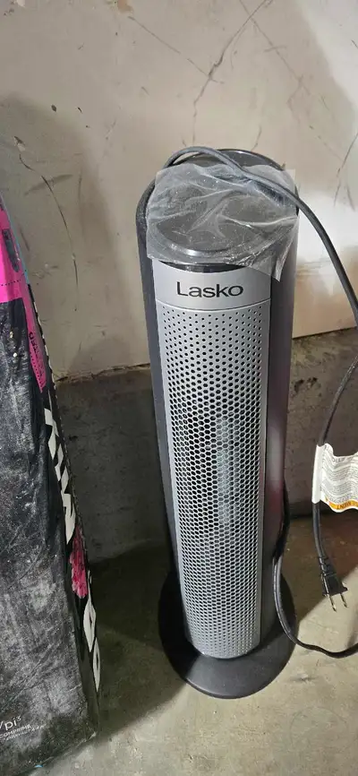 Lasko Portable Heater, View more