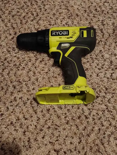 Ryobi Tool Bundle, View more