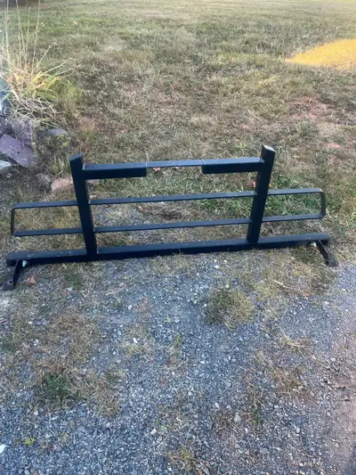 back rack, View more