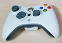 Xbox 360 Wireless Controller