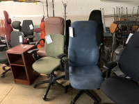 Office Chairs, Computer Chair, Multi task chairs