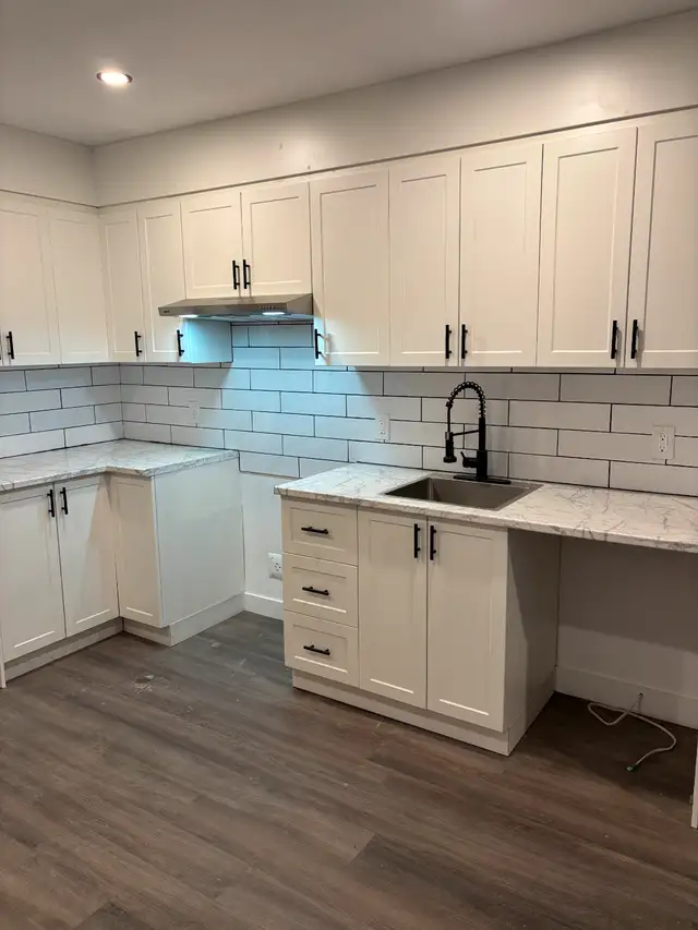 4 1/2 entièrement rénové, Shawinigan - 1000/mois in Long Term Rentals in Shawinigan - Image 2