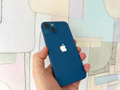 Unlocked iPhone 13 (128GB) LIMITED OFFER!!!, View more