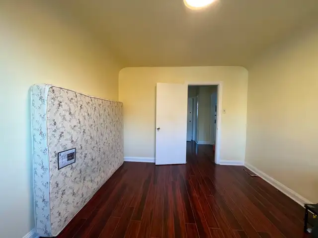 Bathurst and Sheppard for rent
