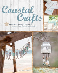 COASTAL CRAFTS book