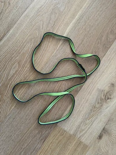Edelrid 16mm Sling 240cm Loop, View more