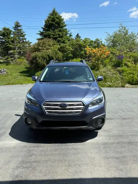 SUBARU OUTBACK 2015629375390776351224